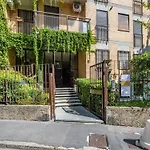 Milano-Washington Modern Apartment