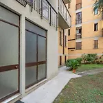 Milano-Washington Modern Apartment