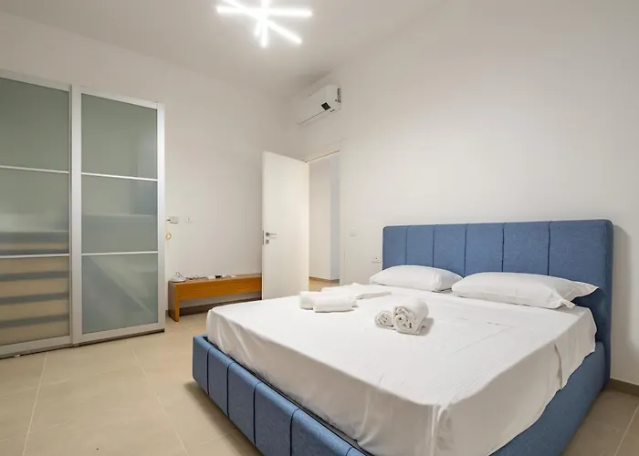 Milano-Washington Modern Apartment