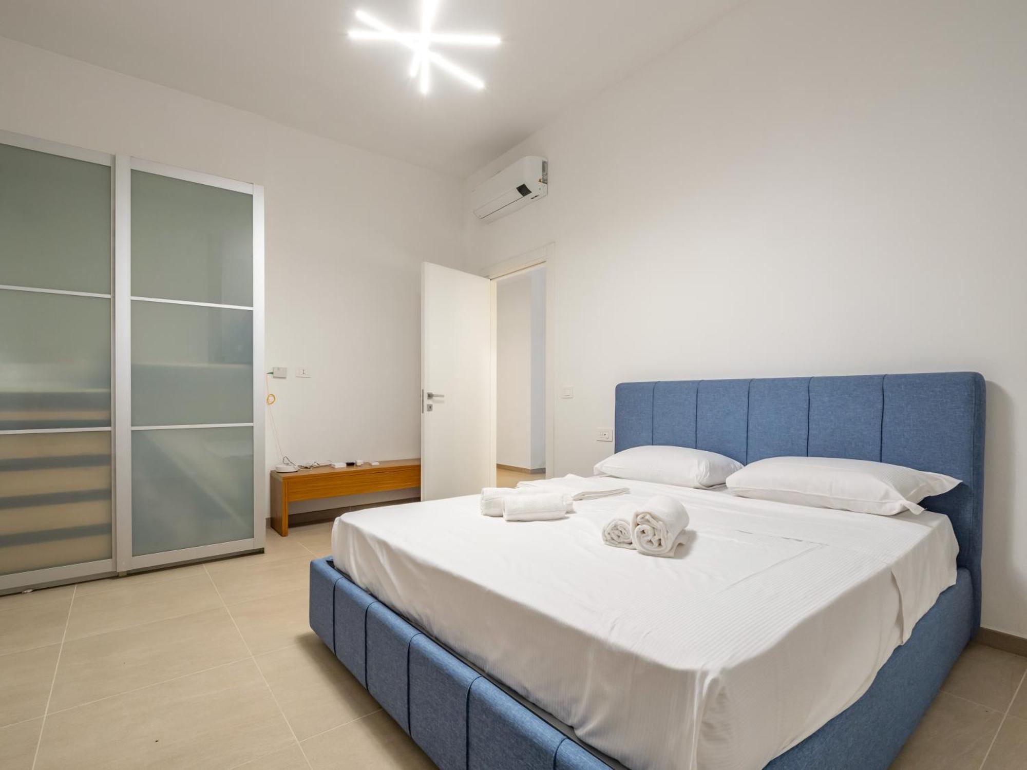 Milano-washington Modern Appartement *