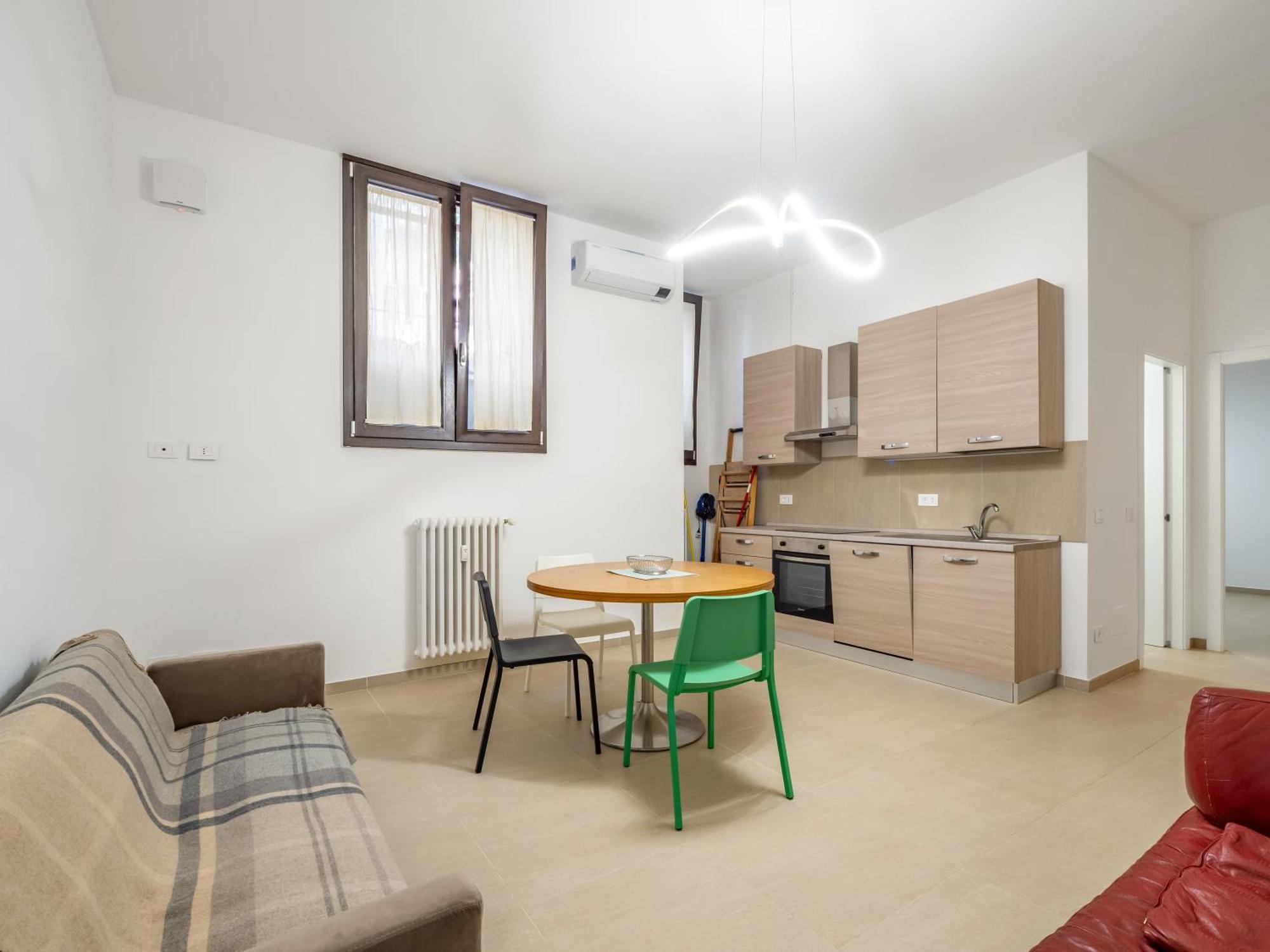 Appartement Milano-washington Modern *
